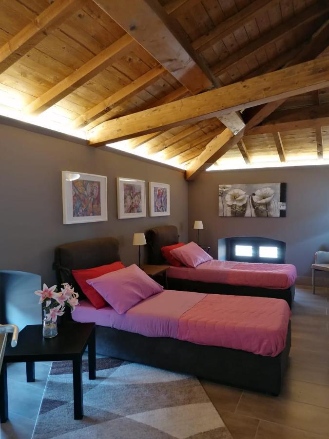 A Casa Mia - Appartamento Aeroporto di Catania Fontana Rossa